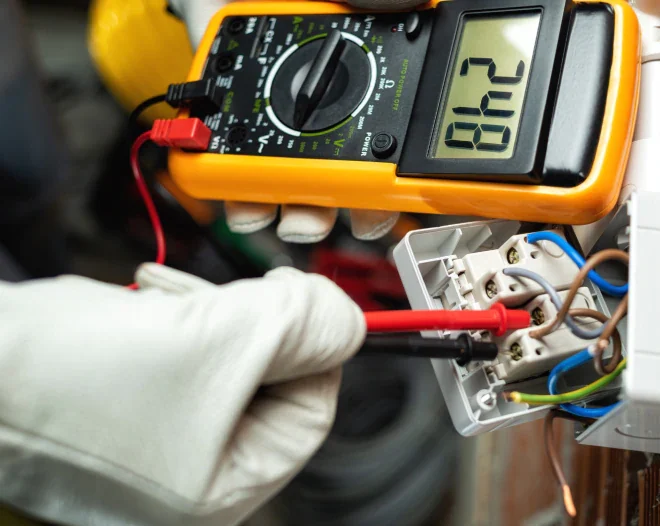 Core Electric b