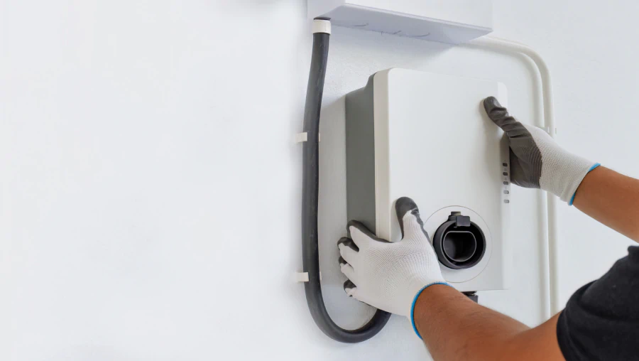 EV Charger & Specialty Installations