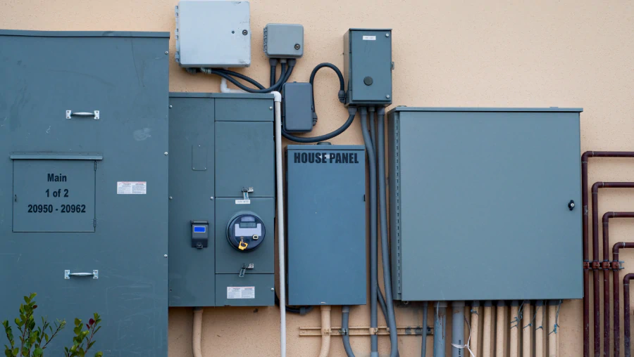 Panel Upgrades & Replacement